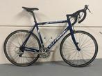 Gitane mach 1500 mt 58, Gebruikt, Aluminium, 57 tot 61 cm, Meer dan 20 versnellingen