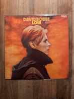 David Bowie - Low LP, Ophalen, Zo goed als nieuw, 12 inch