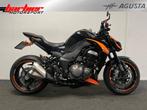 Kawasaki Z 1000 (bj 2015), Motoren, Motoren | Kawasaki, 4 cilinders, Bedrijf, Onbekend, KAWASAKI
