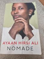 Ayaan Hirsi Ali - Nomade, Gelezen, Maatschappij en Samenleving, Ophalen of Verzenden, Wereld