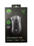 Razer Deathadder V2 Mini (NIEUW), Nieuw, Rechtshandig, Gaming muis, Ophalen of Verzenden