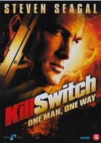 2de hands: Kill Switch - DVD, Vanaf 16 jaar, Verzenden, Zo goed als nieuw, Actie