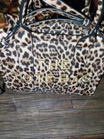 Leopard Tote Bag - Stijlvol en Praktisch!, Ophalen of Verzenden