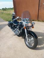 Unieke Honda shadow 750 bouwjaar 2006, Motoren, Motoren | Honda, Particulier, Chopper