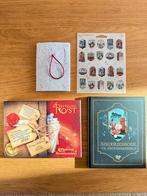 Efteling Kerst 2025, Postzegels, Sprookjesboek, Ansichtkaart, Verzamelen, Ophalen of Verzenden, Zo goed als nieuw, Overige typen