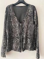 Claudia Sträter vest, Kleding | Dames, Truien en Vesten, Ophalen of Verzenden, Zo goed als nieuw, Maat 42/44 (L)