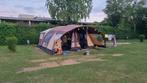 Ruime en opvallende Raclet Safari GL Vouwwagen (Model 2023), Caravans en Kamperen, Ophalen, Meerkleurig, Raclet, Aanwezig