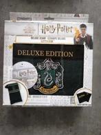 Cinereplicas Harry Potter - Sjaal Deluxe Officiële licentie, Ophalen of Verzenden, Nieuw, Actiefiguurtje