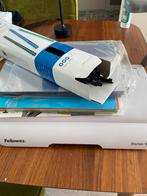 Perforator/ bindmachine, Ophalen, Zo goed als nieuw