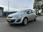 Opel Corsa 1.4-16V Anniversary Edition, Voorwielaandrijving, Euro 5, Gebruikt, 4 cilinders