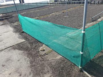 windbreekgaas/ostendnet beschikbaar voor biedingen
