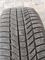 Continental winterbanden TS870P 215/55/r17, Ophalen of Verzenden, Zo goed als nieuw
