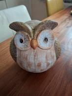 2 uilen, Verzamelen, Beelden en Beeldjes, Ophalen of Verzenden