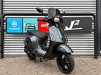 Vespa Sprint E4 | Agaat Grijs | Brom | 2020 | 8757 km, Gebruikt, Overige modellen, ., Maximaal 45 km/u