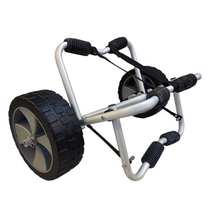 AKTIE !! Opvouwbare Kar voor Sup-Surf-Kano-Kajak..45 Euro !, Watersport en Boten, Kajaks, Nieuw, 1-persoons, Ophalen