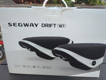 Segway Drift W1 beschikbaar voor biedingen