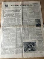 Duitse opmars in Rusland 1941, Verzamelen, Ophalen of Verzenden, Nederland, Embleem of Badge