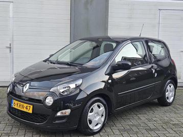 Renault Twingo 1.2 16V Collection | Airco | Trekhaak | Bluet beschikbaar voor biedingen