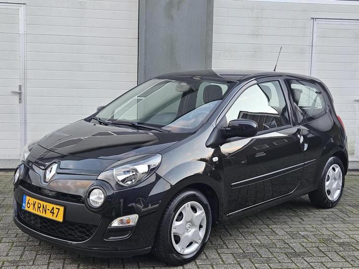 Renault Twingo 1.2 16V Collection | Airco | Trekhaak | Bluet, Auto's, Renault, Bedrijf, Te koop, Twingo, ABS, Airbags, Airconditioning