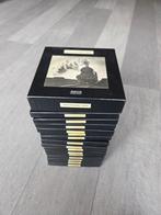 15 Atlas minitrains 1/220, Overige merken, Treinset, Gelijkstroom of Wisselstroom, Ophalen of Verzenden