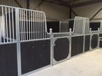 Paardenstallen/boxen tegen de scherpste prijs