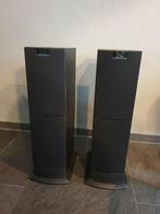 KEF Q30 SPEAKERS, Ophalen, Gebruikt, Front, Rear of Stereo speakers, Overige merken