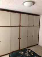 PASTOE KLEDING KAST, Huis en Inrichting, Ophalen of Verzenden, Gebruikt, 50 tot 75 cm, 150 tot 200 cm