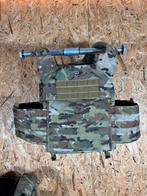 New ginger tactical plate carrier, Verzamelen, Militaria | Algemeen, Ophalen of Verzenden, Landmacht, Nederland