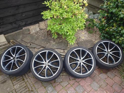 Velgen 19", Auto-onderdelen, Klein materiaal, Lexus, Gereviseerd, Ophalen