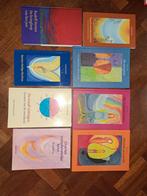 Antroposofische boeken Rudolf Steiner, Kieft, Soesman, Rudolf Steiner, Guurtje Kieft, Albert Soesman, Achtergrond en Informatie