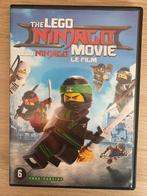 DVD LEGO Ninjago de film, Cd's en Dvd's, Ophalen, Zo goed als nieuw
