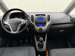 Hyundai Ix20 1.4i i-Vision 2e Eigenaar,Airco,Trekhaak,Cruise, Voorwielaandrijving, Euro 5, Gebruikt, 4 cilinders