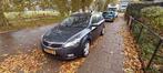 Kia (Pro) Cee d 1.4 Sporty Wagon 2011 Grijs, Voorwielaandrijving, Stof, 4 cilinders, 1396 cc