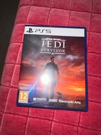 Star Wars Jedi Survivor PS5, Spelcomputers en Games, Games | Sony PlayStation 5, Ophalen of Verzenden, Zo goed als nieuw