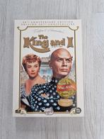 DVD Rodger & Hammerstein's The King and I, Ophalen, Gebruikt, Alle leeftijden, Drama