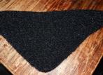Super feestelijk zwart handgehaakt sjaaltje met zilverdraad., Kleding | Dames, Mutsen, Sjaals en Handschoenen, Maat 38/40 (M)