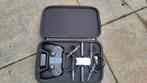 Tello Drone met Controller & Extra's, Ophalen of Verzenden, Gebruikt, Drone met camera