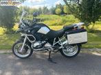 BMW R 1200 GS (bj 2007), Motoren, Motoren | BMW, 2 cilinders, Bedrijf, 1170 cc, Meer dan 35 kW