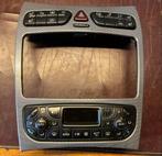 Mercedes-Benz W209/W203 Middenconsole Compleet, Ophalen of Verzenden
