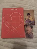 BTS Map of the Soul: Persona Album ver 3 compleet, Cd's en Dvd's, Cd's | Overige Cd's, Ophalen of Verzenden, Zo goed als nieuw