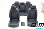 Leder interieur Audi A5 8T Sportback 12km! ., Gebruikt