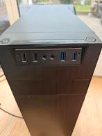 Computerkast inclusief corsair 450W voeding, Computers en Software, Computerbehuizingen, Ophalen, Zo goed als nieuw