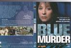 Blue Murder Serie 1.  2 Dvd, Vanaf 12 jaar, Ophalen of Verzenden, Zo goed als nieuw, Actie en Avontuur