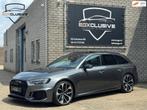 Audi RS4 Avant 2.9 TFSI RS quattro ACC | LANE | BLIND | CARB, Automaat, Parkeercamera, Gebruikt, Vierwielaandrijving