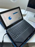 Dell Chromebook 11 pro eductation, 8 GB, Touchscreen, Refurbished, Ophalen of Verzenden
