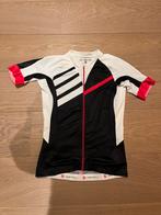 Castelli Rosso Corsa Dames Fietsshirt - Maat M, Fietsen en Brommers, Fietsaccessoires | Fietskleding, M, Ophalen of Verzenden