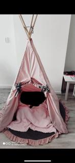 Tipi, Ophalen, Gebruikt