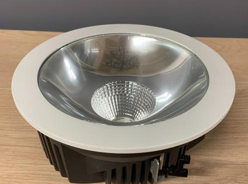 Maretti Brighteye L LED Downlight nieuw in doos twv € 130,00, Huis en Inrichting, Lampen | Spots, Nieuw, Metaal of Aluminium, Led