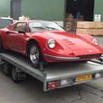 Transport van Oldtimers, klassiekers en jungtimers, Auto's, Particulier, Te koop