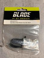 Blade EFLH1171 bell mixer main blade grip set BCP nieuw rc, Hobby en Vrije tijd, Nieuw, Overige typen, Ophalen of Verzenden, Helikopter